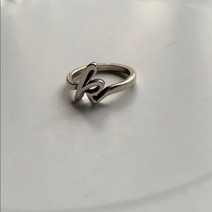 K ring